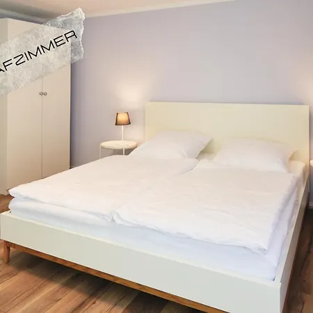 Grosszuegige Ferienwohnung Mit Terrasse Büsum Exterior foto