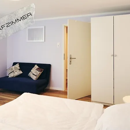 Grosszuegige Ferienwohnung Mit Terrasse Büsum Exterior foto